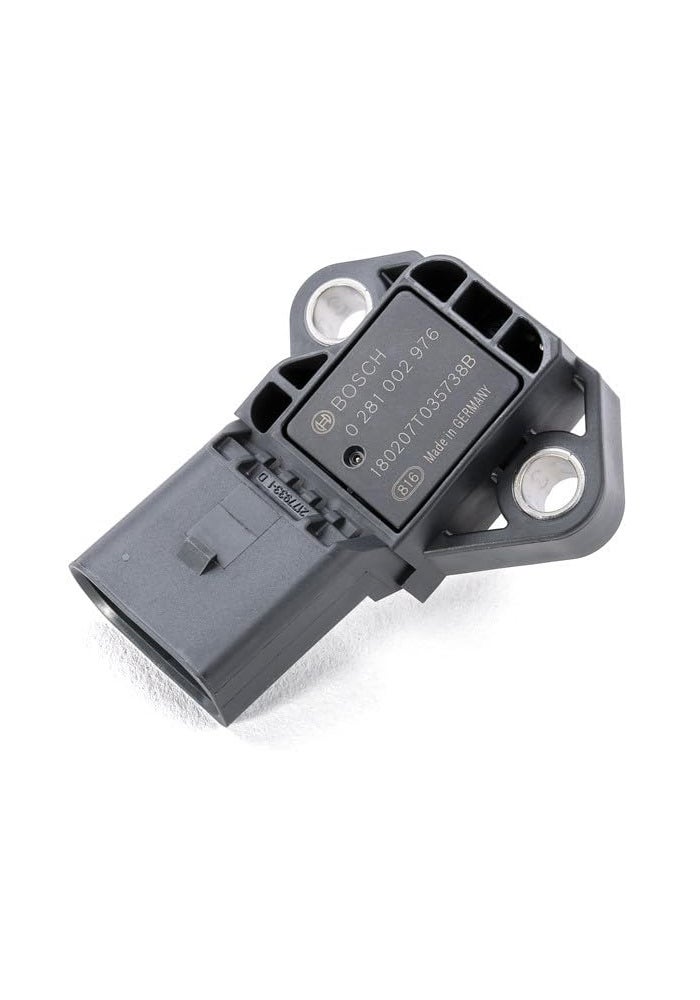 BOSCH 0281002976 Original Equipment Boost Pressure/Manifold Absolute Pressure (MAP) Sensor - Image 2