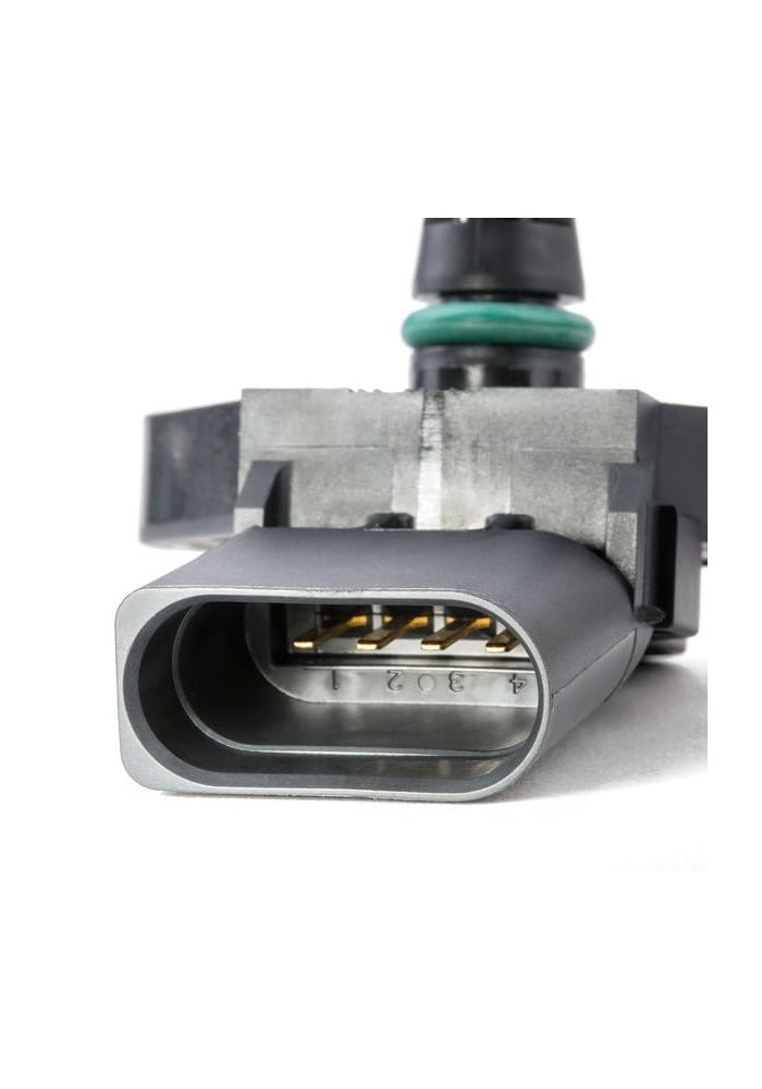 BOSCH 0281002976 Original Equipment Boost Pressure/Manifold Absolute Pressure (MAP) Sensor - Image 3