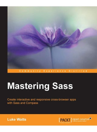 Mastering Sass