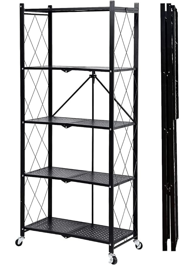 Zaboon Storage Drawer Units - Image 1