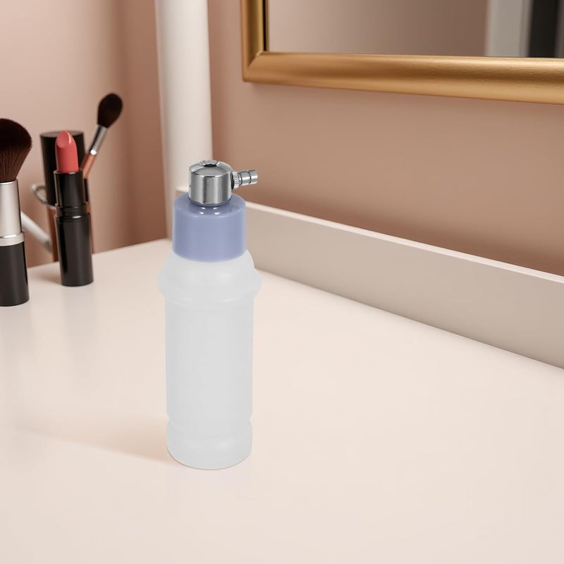 Facial Steamer Mister Spray Bottle Refillable 150ml Makeup Spray Bottle for Estheticians Professional Facial Skin Care and Beauty Machine Accessories - Image 4
