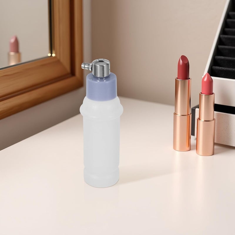 Facial Steamer Mister Spray Bottle Refillable 150ml Makeup Spray Bottle for Estheticians Professional Facial Skin Care and Beauty Machine Accessories - Image 5