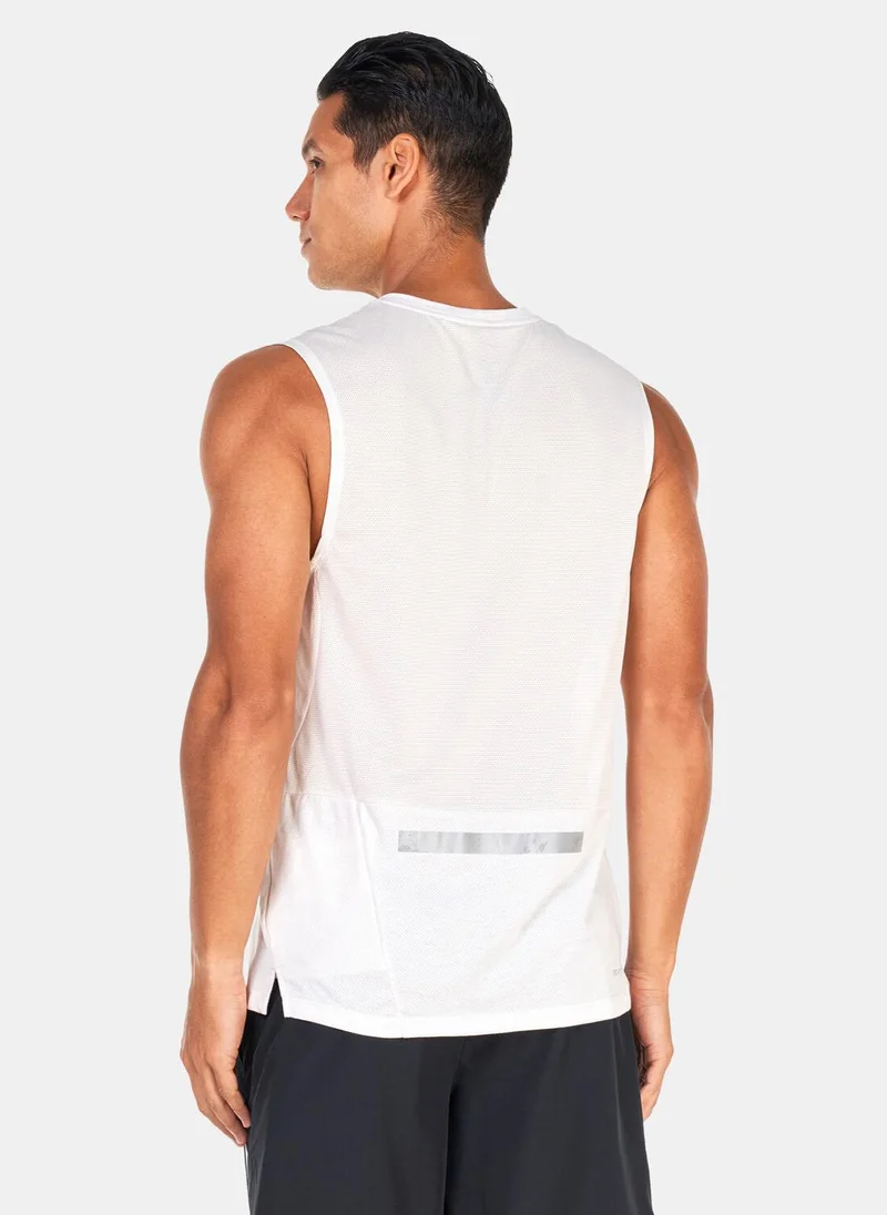 Nike Men's Dri-FIT Run Division Rise 365 Running Tank Top