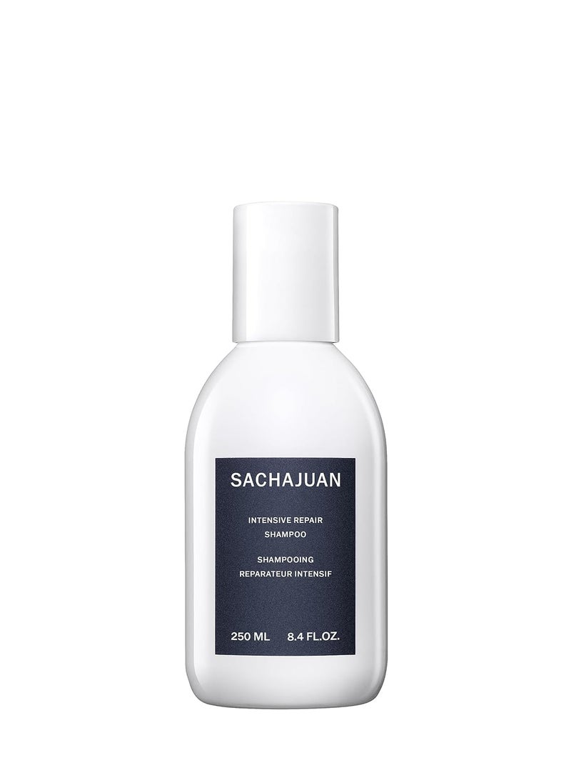 SACHAJUAN - SACHAJUAN Intensive Repair Shampoo 250 ml / 8.4 oz - Image 1