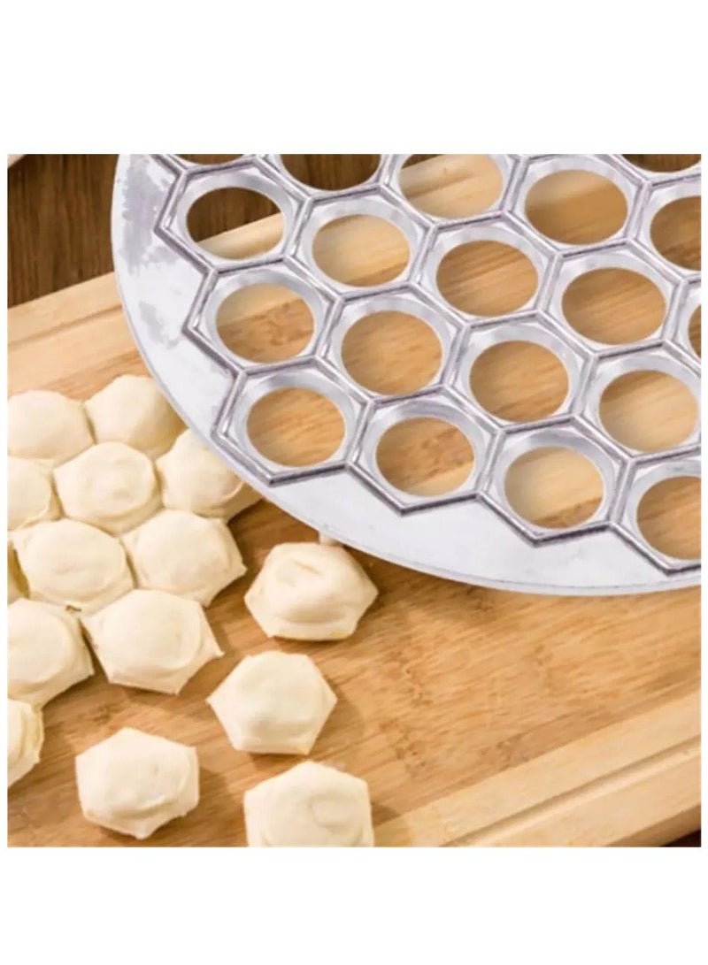 Aluminum Mold For Making And Samosa And Shish Barak And Manto and Formoza - Image 3