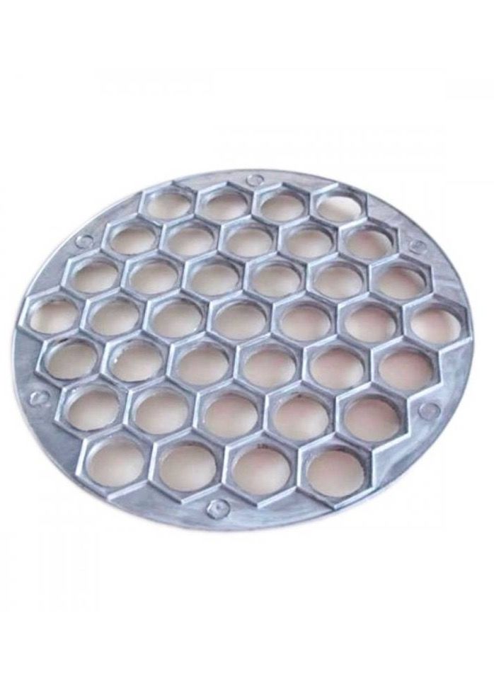 Aluminum Mold For Making And Samosa And Shish Barak And Manto and Formoza - Image 1