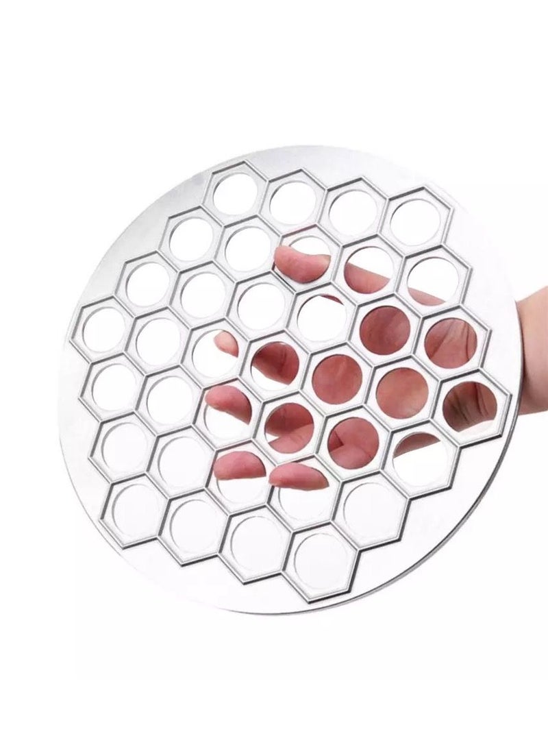 Aluminum Mold For Making And Samosa And Shish Barak And Manto and Formoza - Image 2