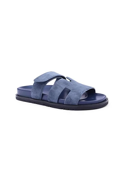 كابلي شبشب سلايد كاجوال للزوجين - راحة يومية