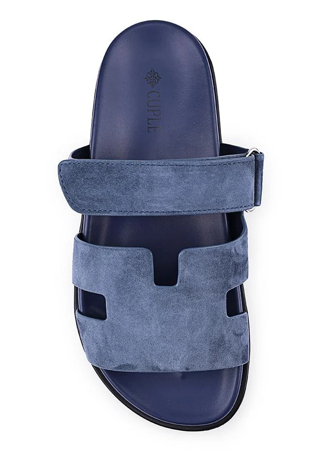 كابلي شبشب سلايد كاجوال للزوجين - راحة يومية