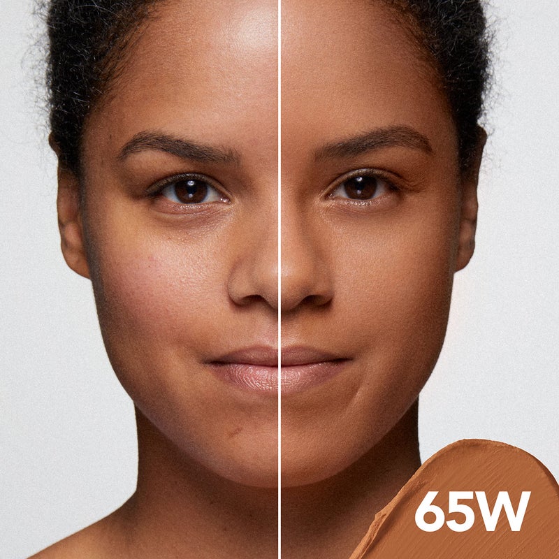 Dermablend Cover Creme High Coverage Foundation with SPF 30, 65W Golden Bronze, 1 Oz. - Image 2