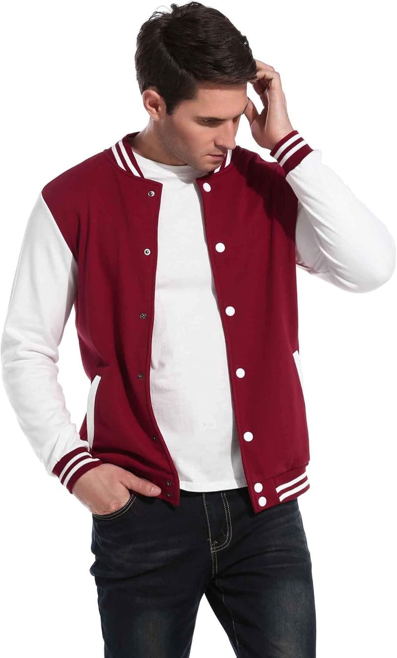 COOFANDY Men Casual Casual - Image 2