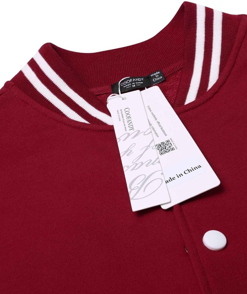COOFANDY Men Casual Casual - Image 5