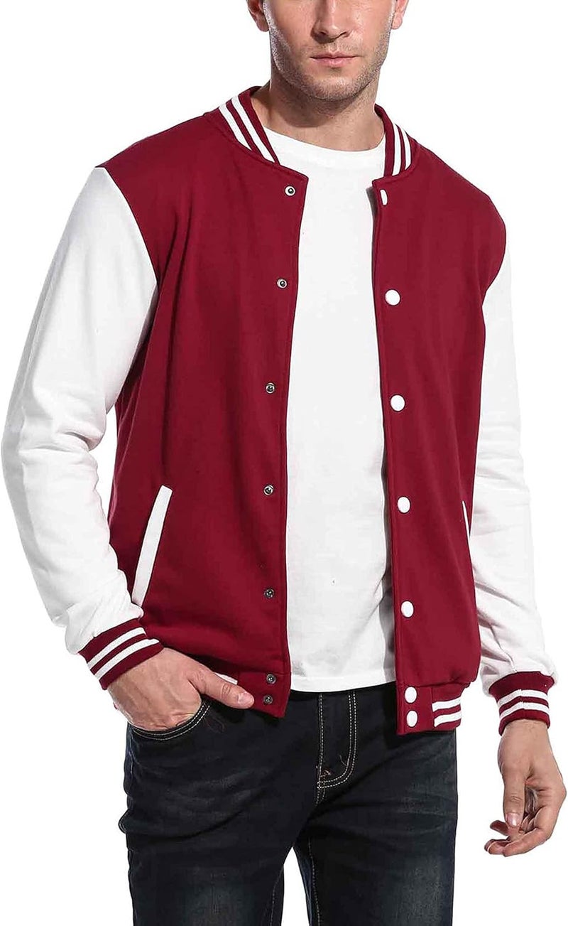 COOFANDY Men Casual Casual - Image 1