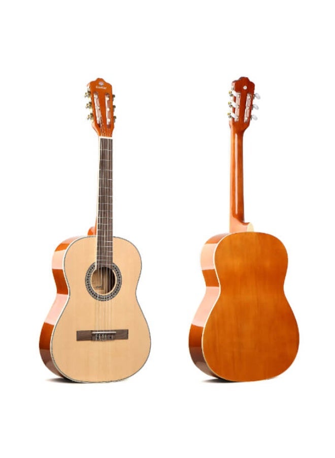 يونيستار L-310-N كلاسيك جيتار مقاس كامل