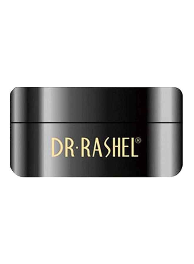DR. RASHEL 24K Gold Collagen Hydrogel Eye Mask Multicolour