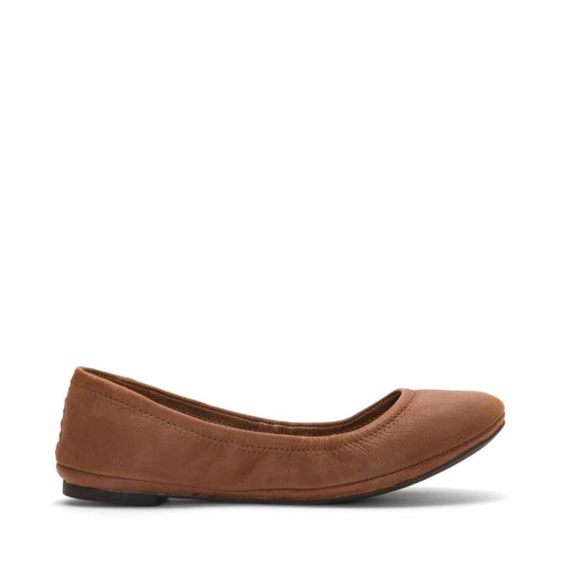 Lucky Brand Women's Emmie Ballet Flats - Image 2