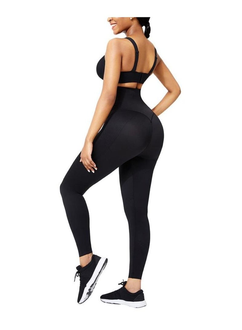 Dee trimmer High Waist Seamless Leggings for Women | Reversible Gym Workout Tights | Yoga Pants | Casual Fitness Wear | Compression Sports Leggings  - Image 1