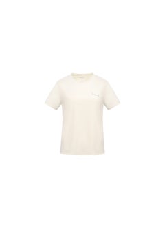 TOREAD Women's Short Sleeve Functional T-Shirt - Quick-Dry, Comfortable, Multi-Scenario Sportswear  - Image 1