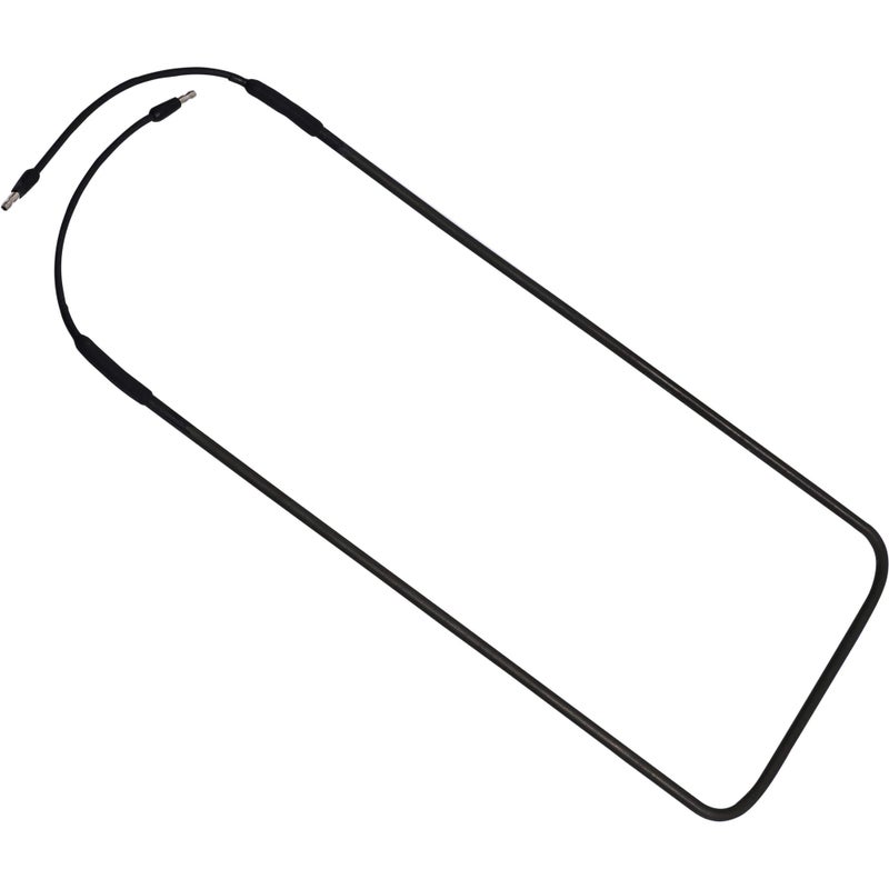 BlueStars 218169802 Refrigerator Defrost Heater Replacement â€“ Compatible with Frigidaire & Kenmore Refrigerators - Replaces 218657302 449957 AP2114071 PS427308 - Image 1