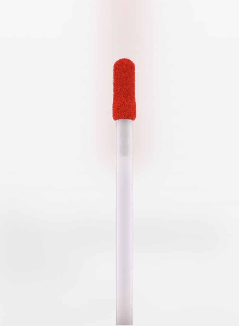 Catrice Pillow Like Matte Lip Mousse 050 Red-y Or Not - Image 4