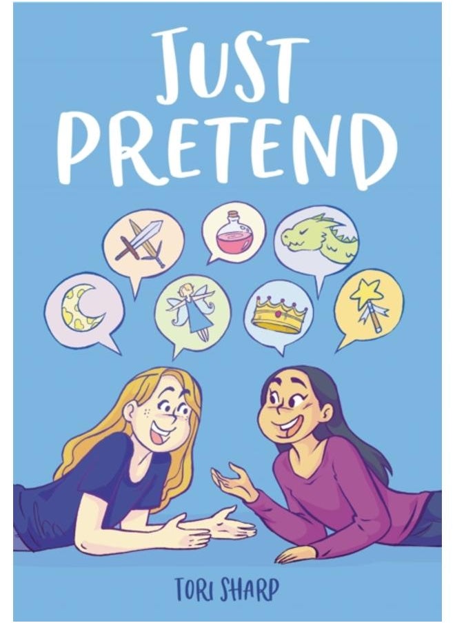 Just Pretend 
