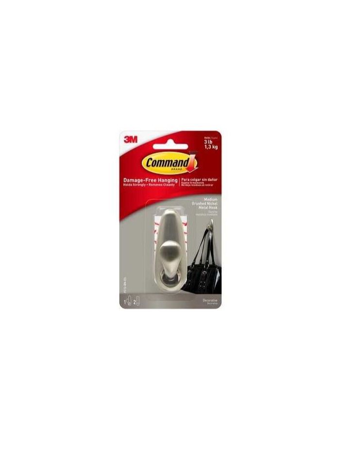 3M Command Jumbo Utility Hook  - Image 1