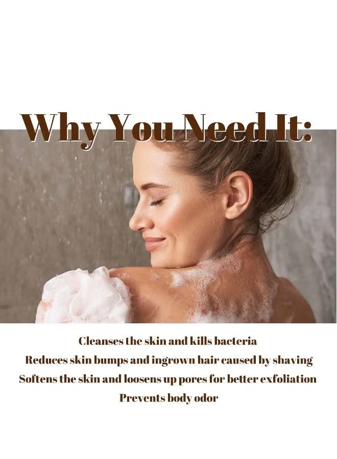 OceAura صابون بلدي مغربي أسود من أوسيورا زوينا، صابون أسود مع الأركان والورد، مقشر الجسم زوينا المغرب، مقشر الجسم، صابون مغربي أسود مع الأركان العضوي، صابون بلدي، صابون مغربي أسود - Image 5