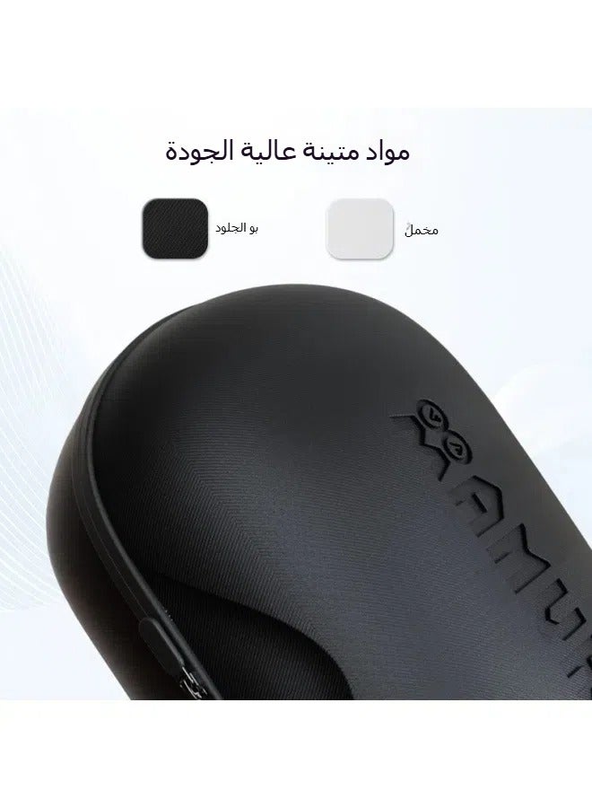 منظم VR متوافق مع AMVR يتناسب مع Quest 3 S / Pico 4، حقيبة فائقة الحمل - Image 4