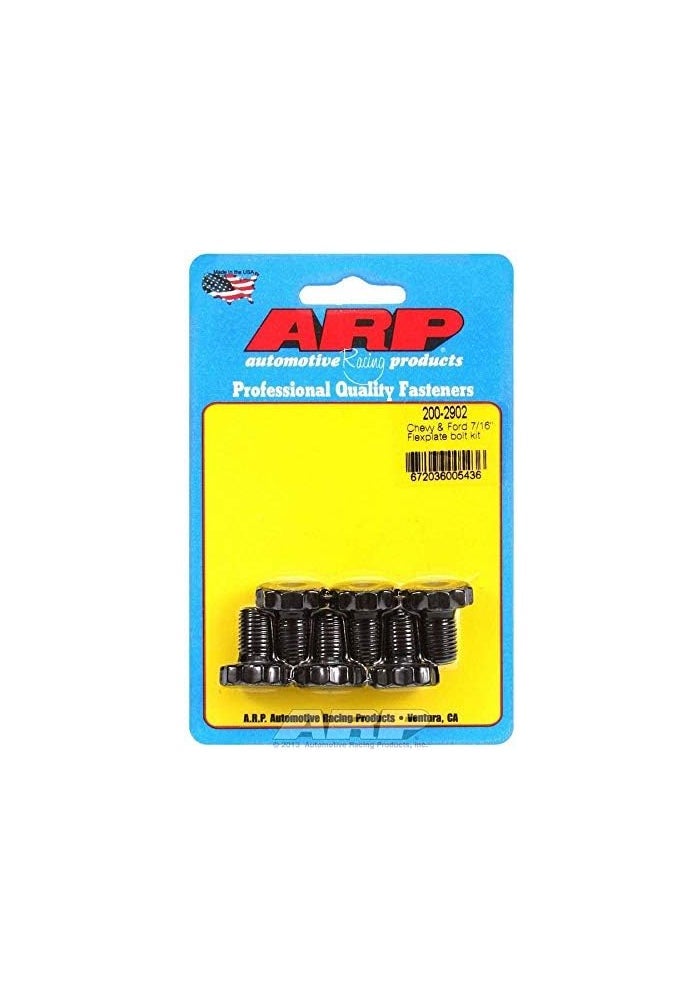ARP Pro Series Flywheel & Flexplate Bolt Kit - Image 2