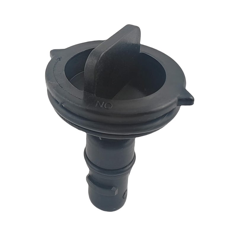 AAAWZDWD 5038532AA Pcv Valve For Chrysler 300 64 20122023 For Jeep Grand Cherokee 64 20122021 For Dodge Challenger 64 20112023 For Dodge Charger 64 20122023 For Dodge Durango 64 20182024 - Image 2