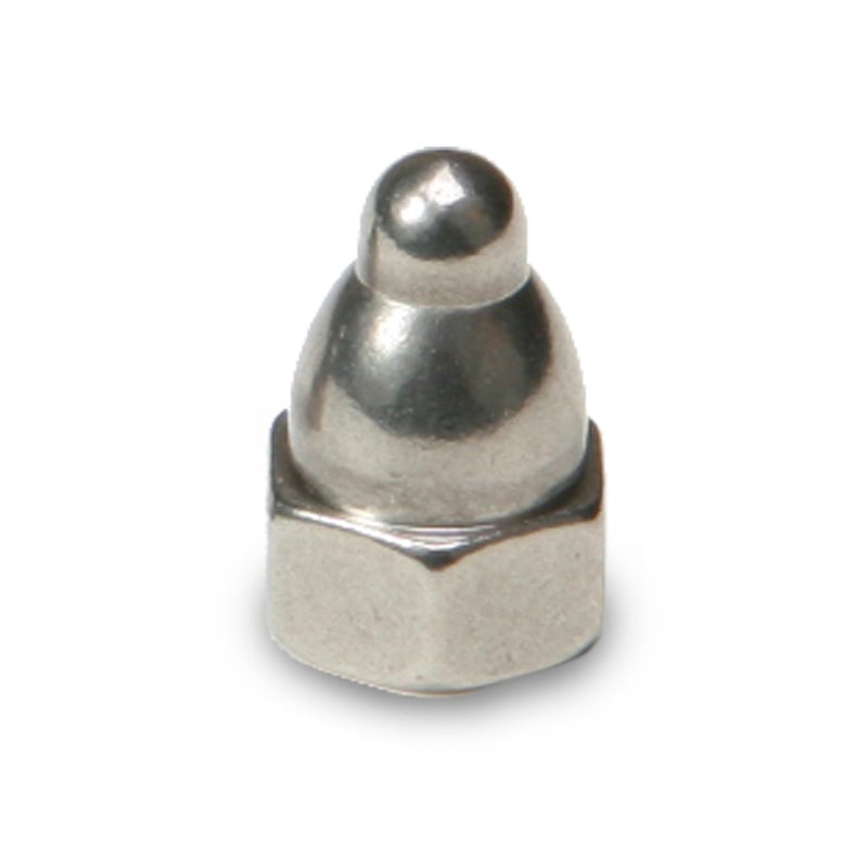 Dogtra 1/2-Inch Stainless Surgical Steel Female Contact Point (Single Contact Point)