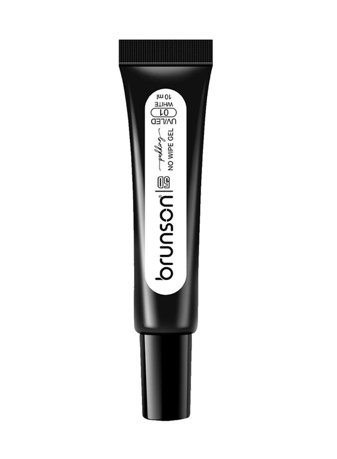 brunson 5D Solid Pudding Gel Nail Polish Candy Varnish Manicure Soak Off 10 ml, B5DG01 - Image 1