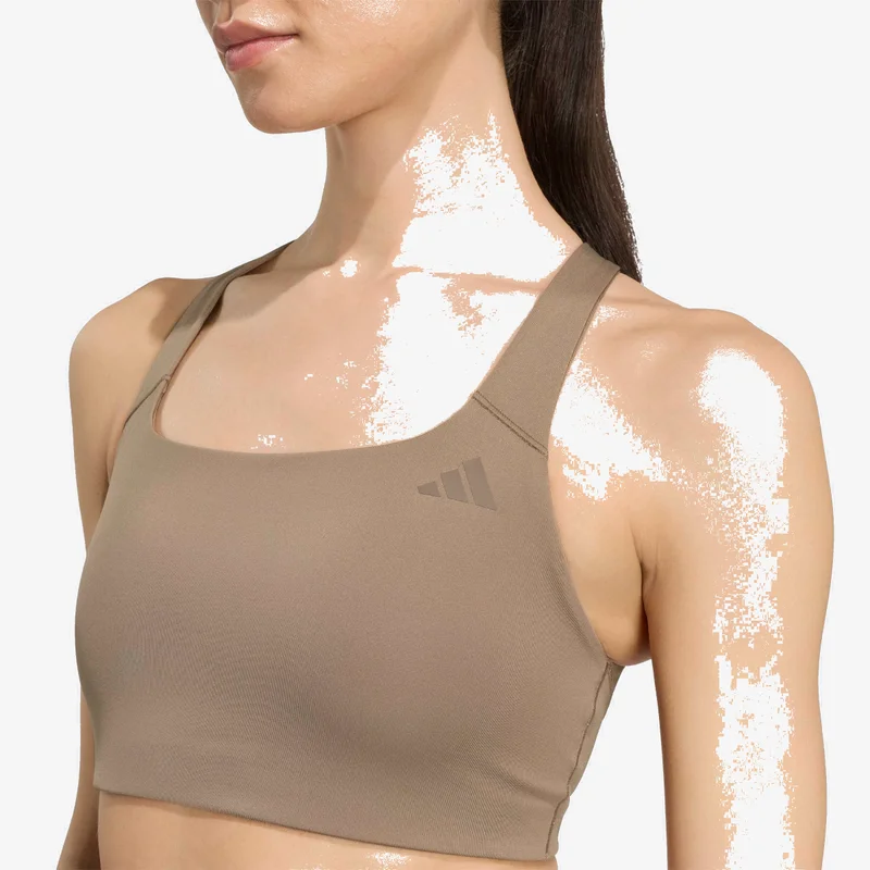 Adidas  Optime Workout Medium Support Bra for Women | Best Price UAE