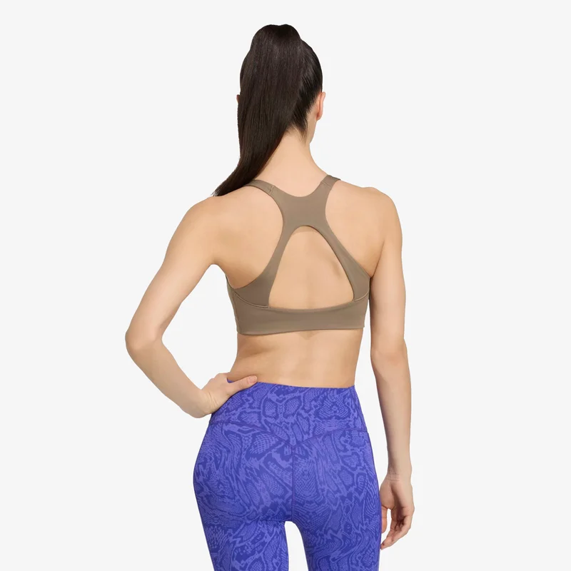 Adidas  Optime Workout Medium Support Bra for Women | Best Price UAE