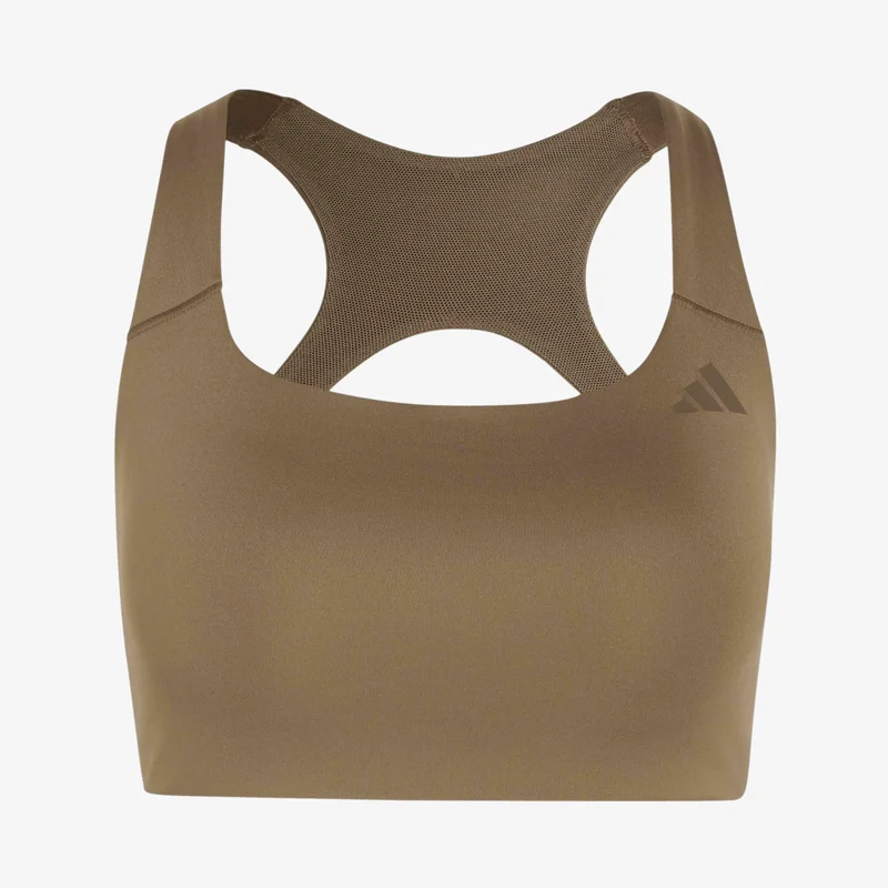 اديداس حمّالة صدر Optime Workout Medium Support