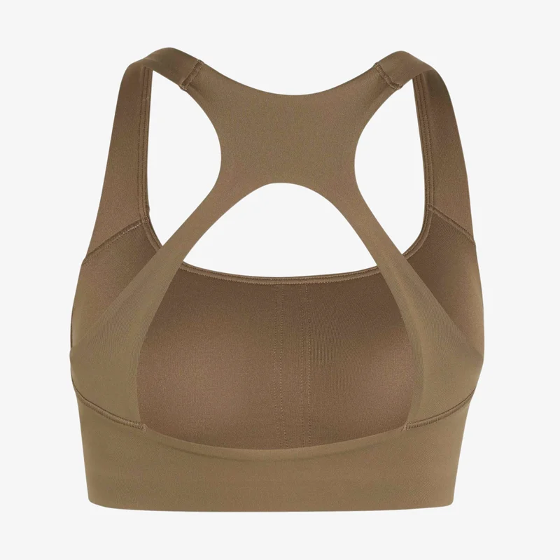 اديداس حمّالة صدر Optime Workout Medium Support