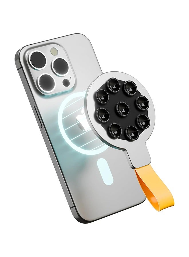 سونداري Sundaree Magnetic Suction Cup Phone Mount