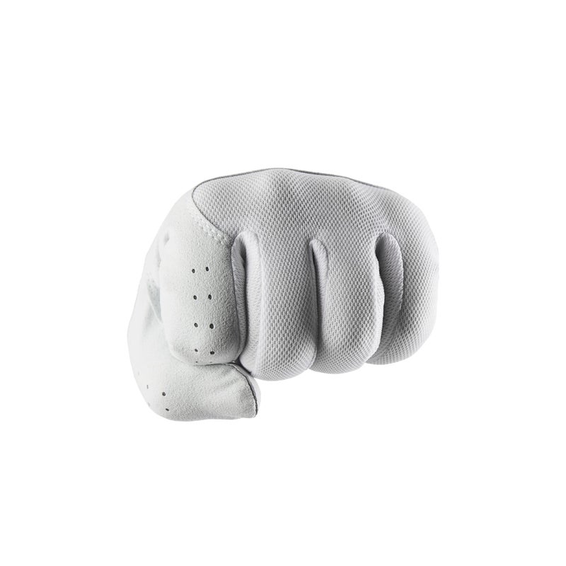 VICE Golf Duro White | Golf Glove | Features: Highly Durable Synthetic Suede, Great fit and Feel - Image 3