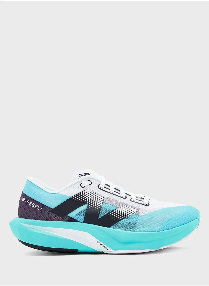 نيو بالانس Rebel Sports Shoes