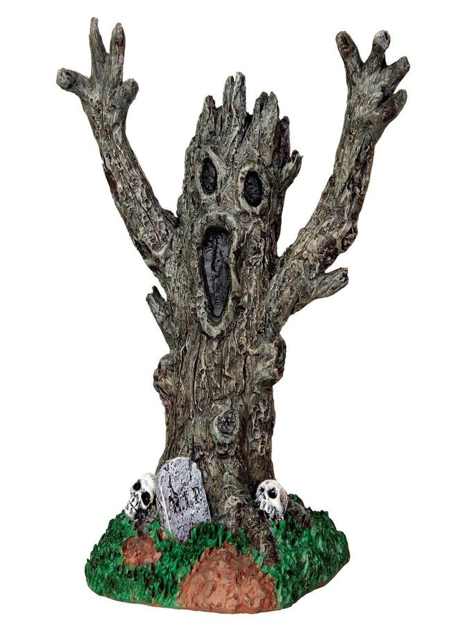 Lemax Spooky Trees Monster #43061 - Image 1