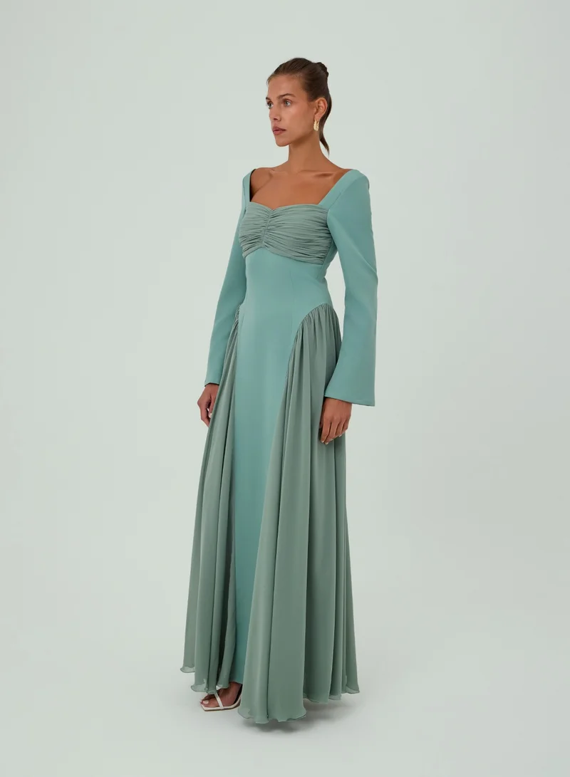 CHASE Nazneen Dress