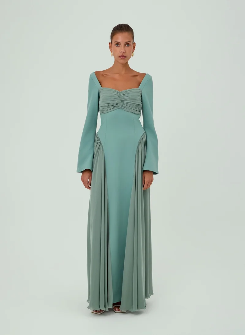 CHASE Nazneen Dress