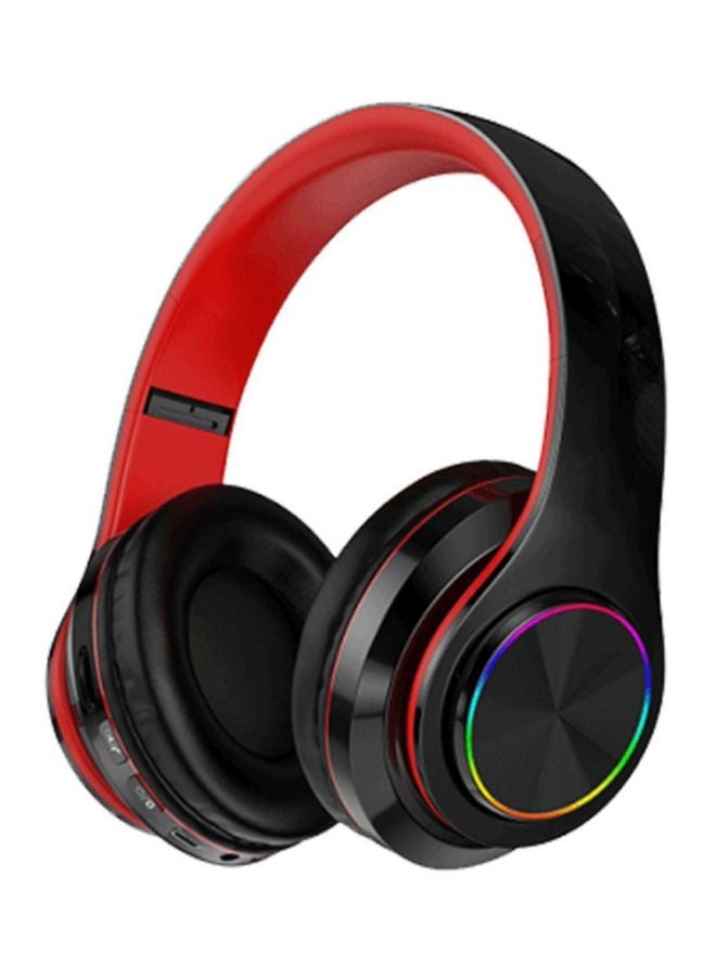 NIBEMINENT Wireless Over-Ear Gaming Headsets For PS4/PS5/XOne/XSeries/NSwitch/PC - Image 1