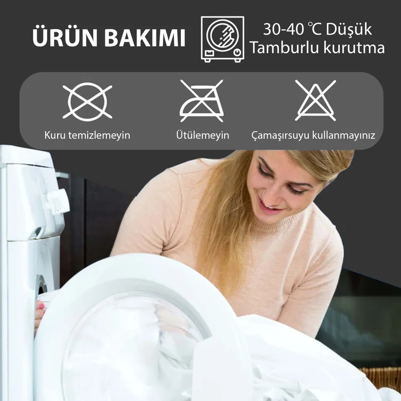 فايند Cotton Quilted Fitted Mattress Protector Liquid Proof Mattress Protector Mattress Protector