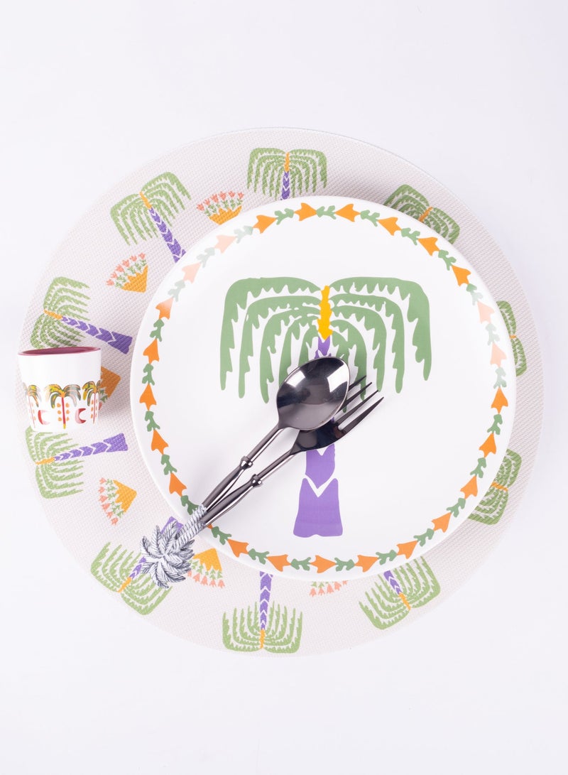 بلندز لبادة صحون من بلندز - Image 3