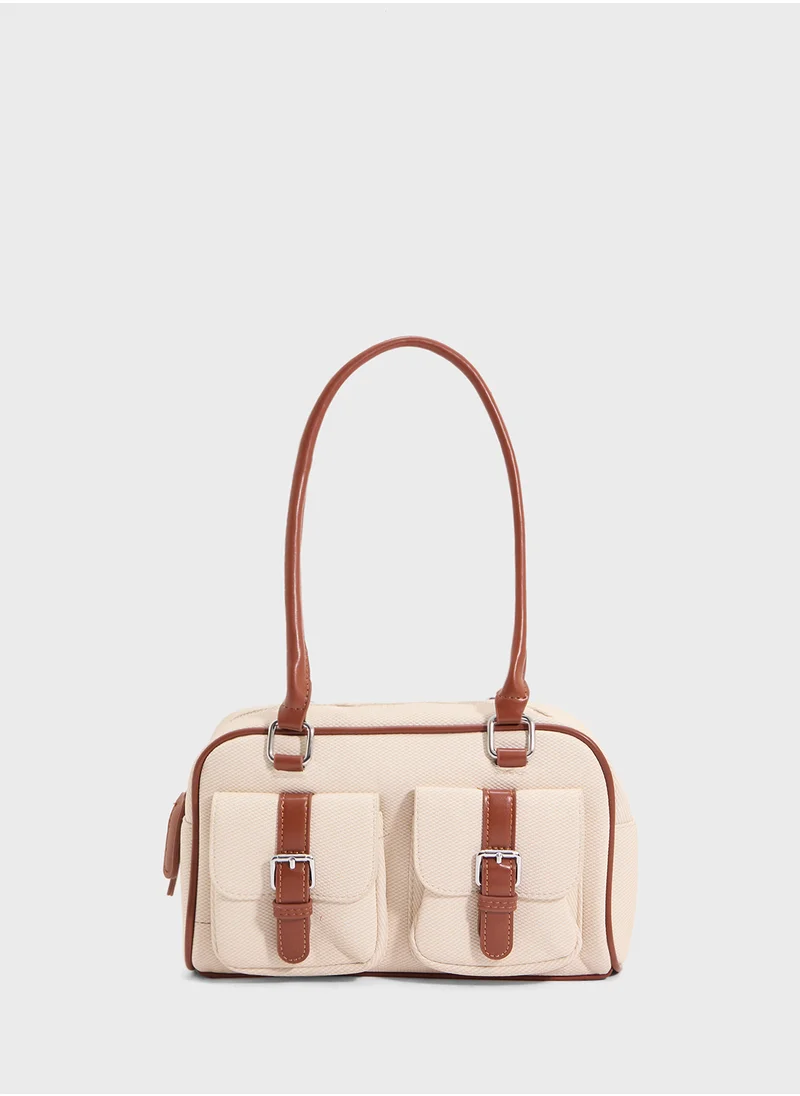 Ginger Ladies Shoulder Bag