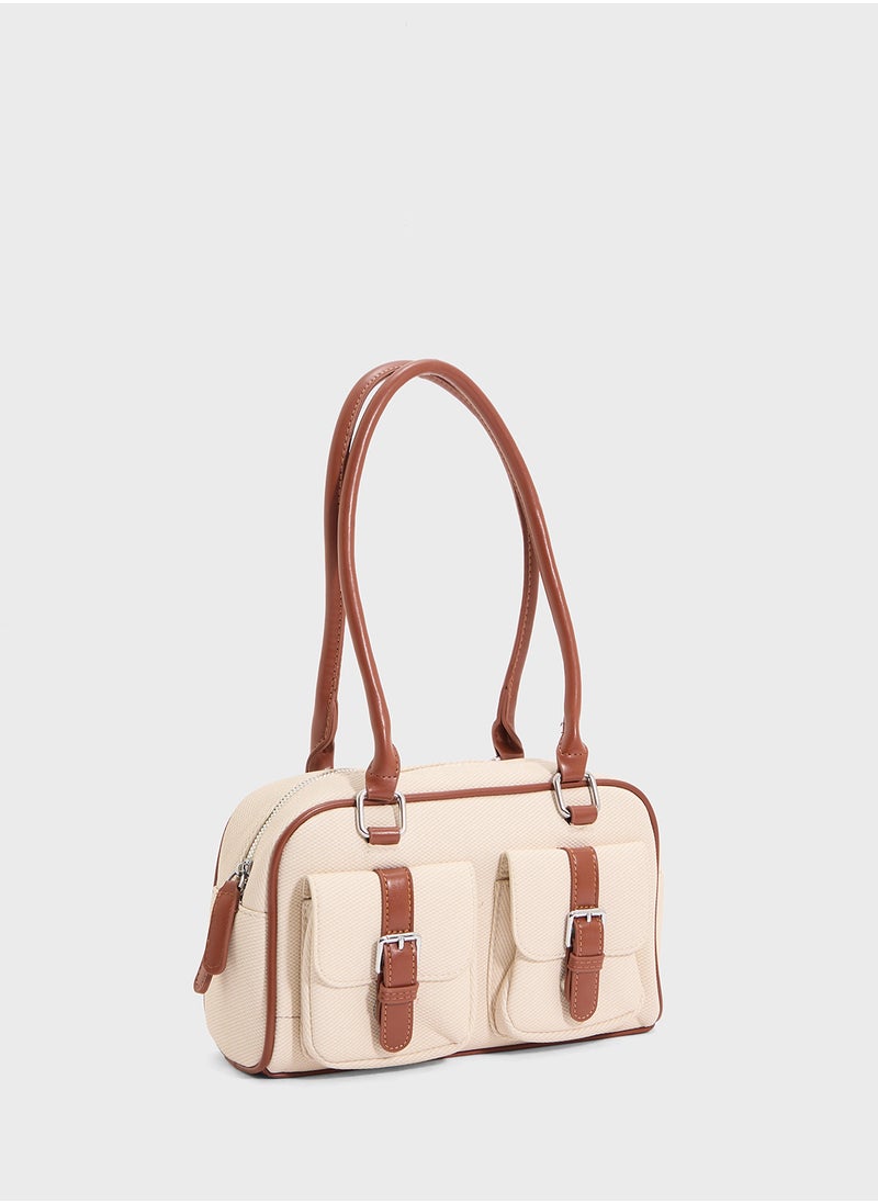 Ginger Ladies Shoulder Bag  - Image 3