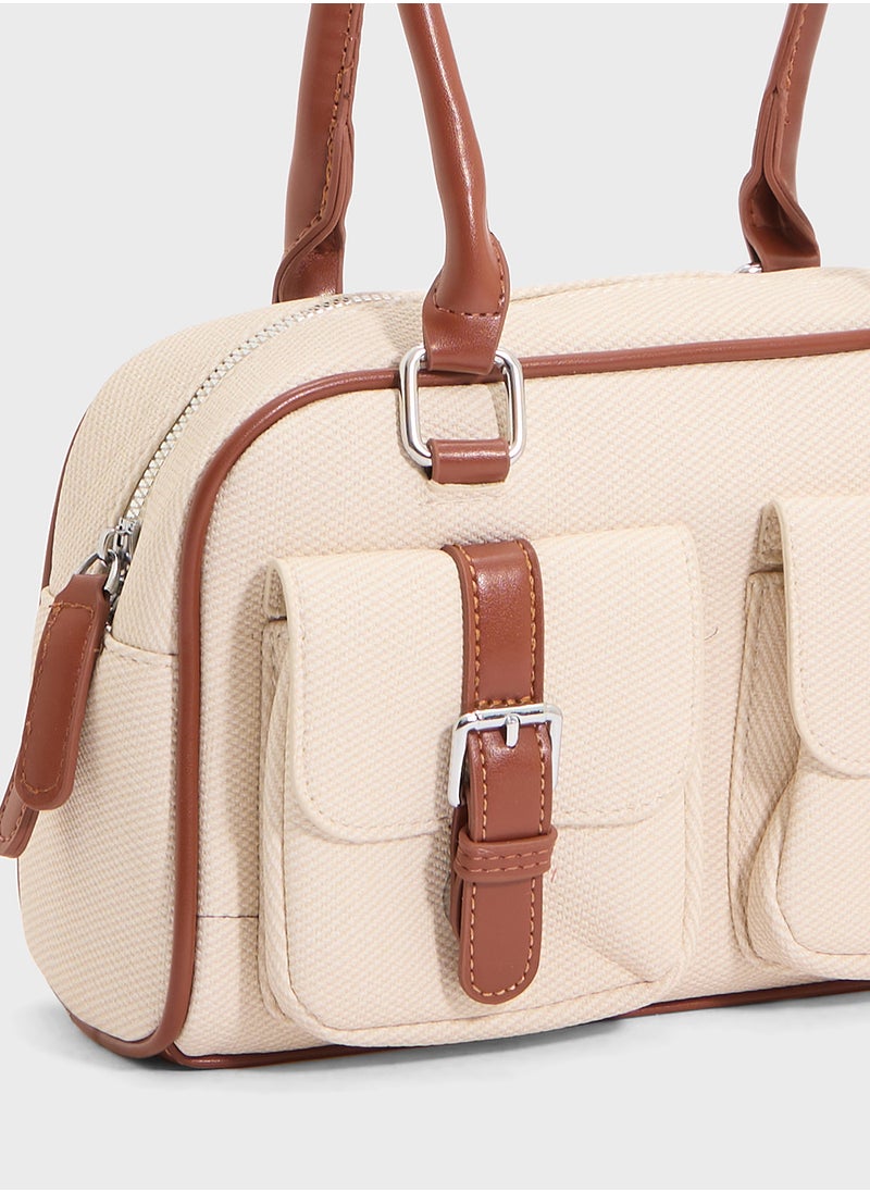Ginger Ladies Shoulder Bag  - Image 4