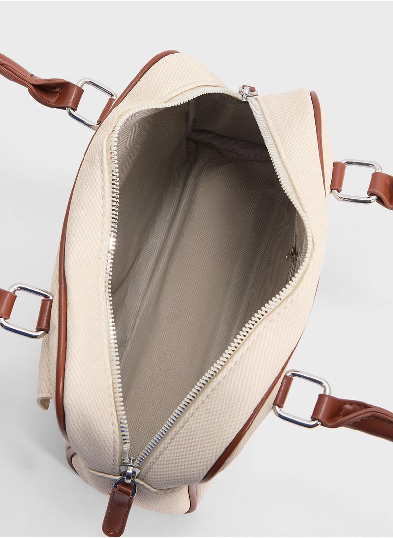 Ginger Ladies Shoulder Bag  - Image 5