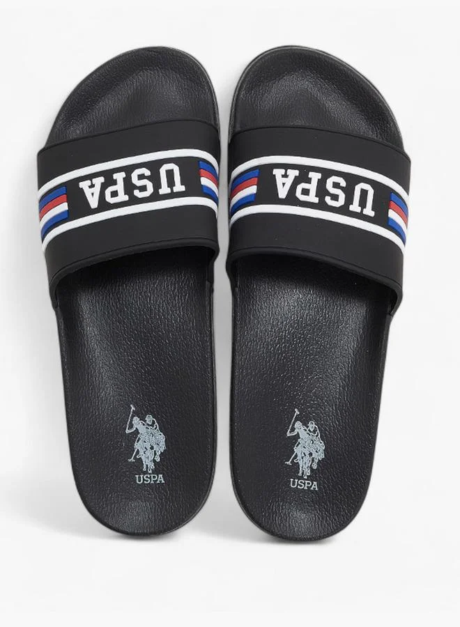 يو اس بولو اسن Men Slides